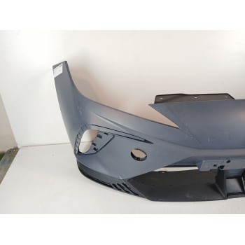 Recambio de paragolpes delantero para mg mg 4 (eh32) ev referencia OEM IAM P11183302 EH320001 P11186019