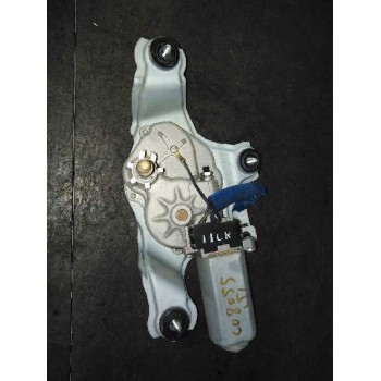 MOTOR LIMPIA TRASERO 98700A5000 