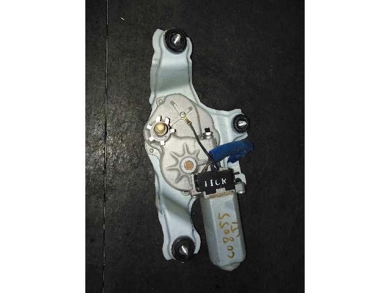 Recambio de motor limpia trasero para hyundai i30 (gd) classic referencia OEM IAM 98700A5000  