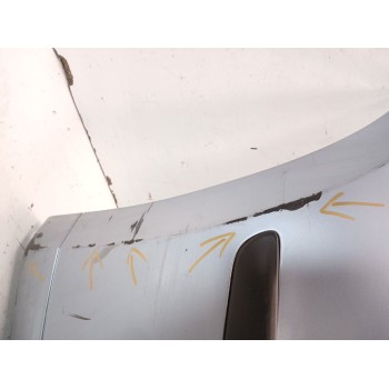 Recambio de paragolpes delantero para bmw 1 (e81) 116 d referencia OEM IAM 51117136632  