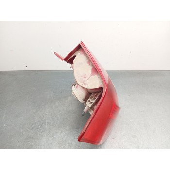 Recambio de piloto trasero izquierdo para skoda yeti (5l) 2.0 tdi referencia OEM IAM 5L0945111B 5l0945257 