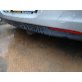 Recambio de paragolpes trasero para opel astra j (p10) 1.7 cdti (68) referencia OEM IAM   