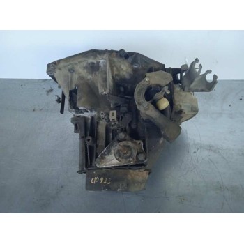 Recambio de caja cambios para peugeot 406 coupe (s1/s2) 2.2 hdi referencia OEM IAM 20UE10  