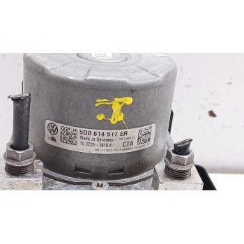 Recambio de abs para volkswagen golf vii lim. (bq1) advance referencia OEM IAM 5Q0614517ER 10022019184 