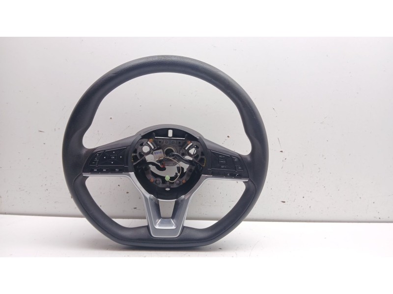 Recambio de volante para nissan micra v (k14) 1.5 dci referencia OEM IAM 34231491c  