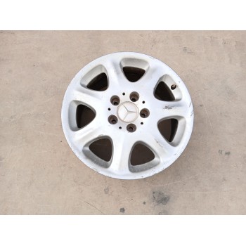 LLANTA 71/2JX16H2 ET46 x1 A2204010102