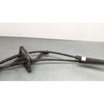 Recambio de varillaje cambio para citroën jumper iii furgoneta 2.2 hdi 120 referencia OEM IAM 6072500003  