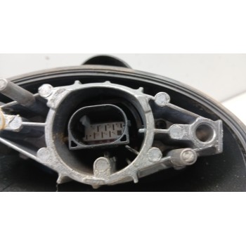 Recambio de retrovisor derecho para mini mini countryman (r60) one d referencia OEM IAM 27C0233 D0001296160 S0875175