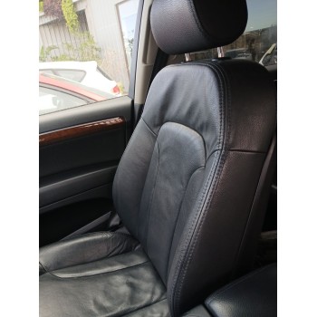 Recambio de asiento delantero derecho para audi q7 (4lb) 3.0 tdi quattro referencia OEM IAM   