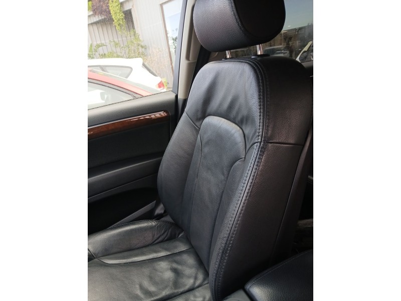 Recambio de asiento delantero derecho para audi q7 (4lb) 3.0 tdi quattro referencia OEM IAM   