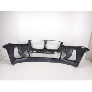 Recambio de paragolpes delantero para bmw ix3 (g08) electric referencia OEM IAM 51119853317  