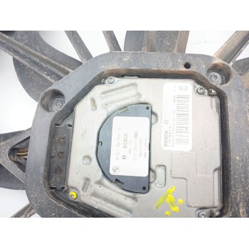 Recambio de electroventilador para bmw serie 5 berlina (e60) 530xi referencia OEM IAM 67327562733901 1137328118 1742754580701