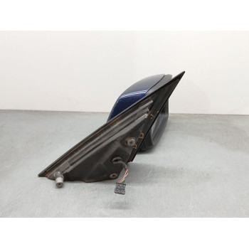 Recambio de retrovisor derecho para bmw x3 (e83) 2.0 16v diesel cat referencia OEM IAM  5 cables 