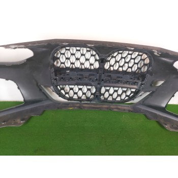Recambio de paragolpes delantero para bmw 4 coupé (g22, g82) m 440 i mild-hybrid xdrive referencia OEM IAM 51118082226  
