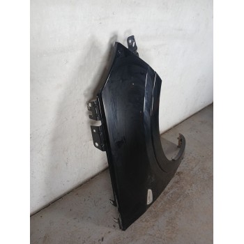 Recambio de aleta delantera derecha para opel grandland / grandland x (a18, p1uo) 1.2 (75) referencia OEM IAM   