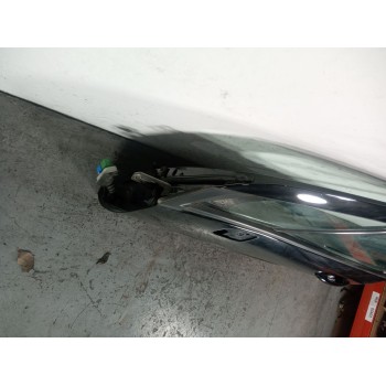 Recambio de puerta delantera izquierda para peugeot 308 sport referencia OEM IAM  5P 