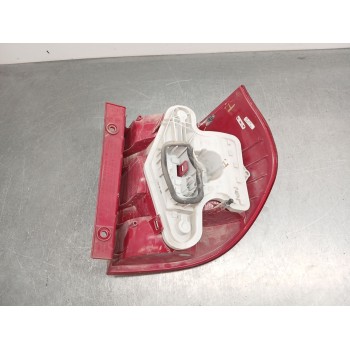 Recambio de piloto trasero izquierdo para skoda yeti (5l) 2.0 tdi referencia OEM IAM 5L0945111B 5l0945257 