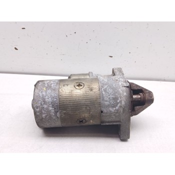 Recambio de motor arranque para lancia ypsilon (101) 1.4 cat referencia OEM IAM 63103031 55162484 63280044