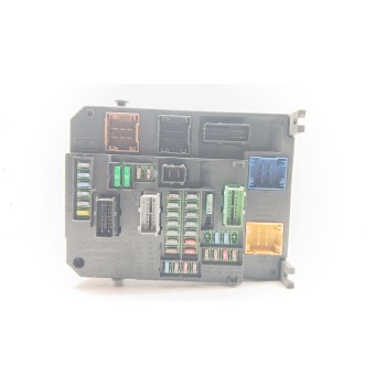 CENTRALITA BSI A2C53383165 98066878801 