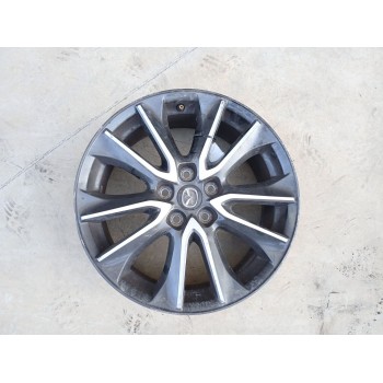 LLANTA TRASERA DERECHA 7JX18 ET50 X1 996527708