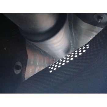 Recambio de transmision central para bmw 3 touring (f31) 320 d referencia OEM IAM   150 CM