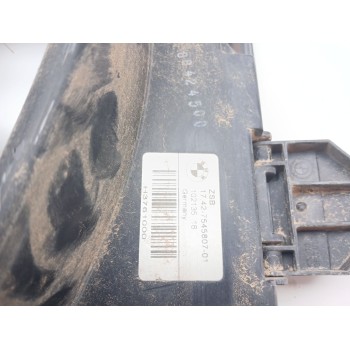 Recambio de electroventilador para bmw serie 5 berlina (e60) 530xi referencia OEM IAM 67327562733901 1137328118 1742754580701