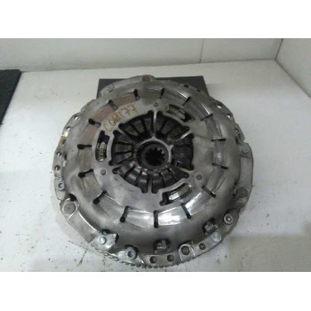 KIT EMBRAGUE COMPLETO