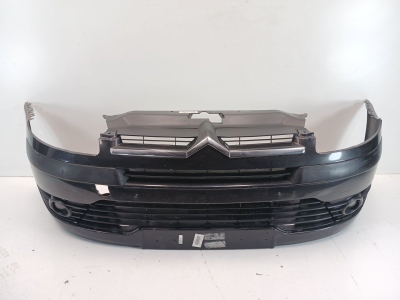 Recambio de paragolpes delantero para citroën c4 i (lc_) 1.6 hdi referencia OEM IAM 9650046377  