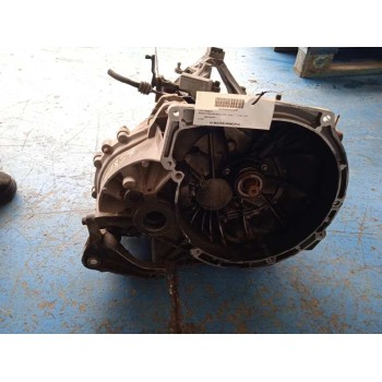 Recambio de caja cambios para mazda 3 berlina (bk) 1.6 crdt active referencia OEM IAM 3M5R7002YE B 