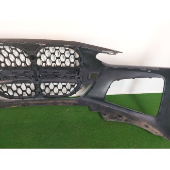Recambio de paragolpes delantero para bmw 4 coupé (g22, g82) m 440 i mild-hybrid xdrive referencia OEM IAM 51118082226  