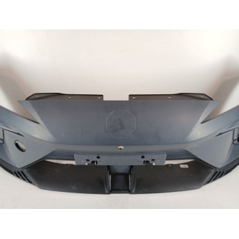 Recambio de paragolpes delantero para mg mg 4 (eh32) ev referencia OEM IAM P11183302 EH320001 P11186019