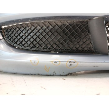 Recambio de paragolpes delantero para bmw 1 (e81) 116 d referencia OEM IAM 51117136632  