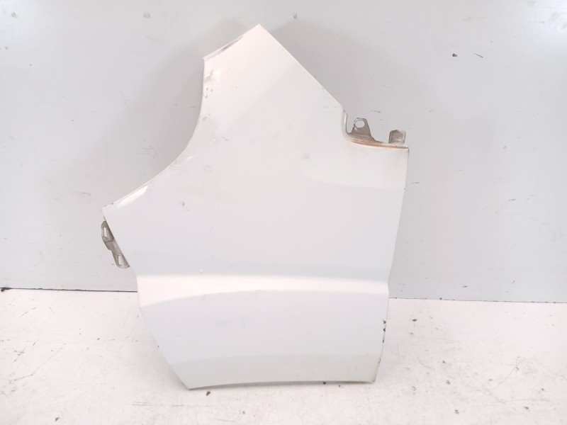 Recambio de aleta delantera izquierda para citroën jumper iii furgoneta 2.2 hdi 120 referencia OEM IAM   