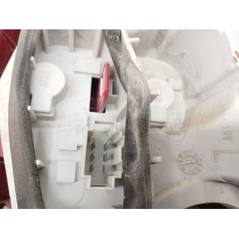 Recambio de piloto trasero izquierdo para skoda yeti (5l) 2.0 tdi referencia OEM IAM 5L0945111B 5l0945257 