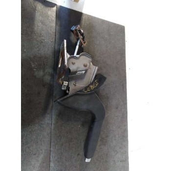 PALANCA FRENO DE MANO 