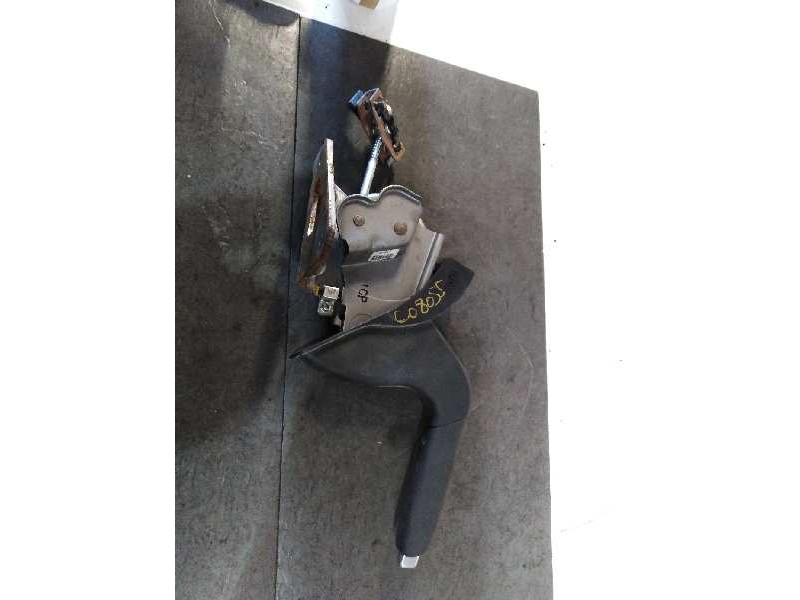 Recambio de palanca freno de mano para hyundai i30 (gd) classic referencia OEM IAM   