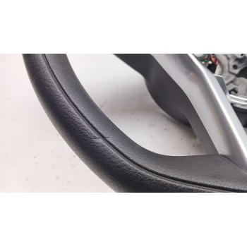 Recambio de volante para nissan micra v (k14) 1.5 dci referencia OEM IAM 34231491c  