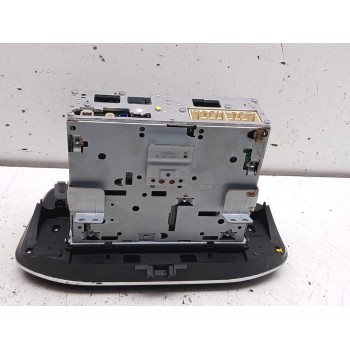Recambio de sistema audio / radio cd para hyundai i30 (pd) 2020 referencia OEM IAM 96160g4210ret  