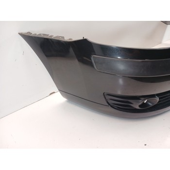 Recambio de paragolpes delantero para citroën c4 i (lc_) 1.6 hdi referencia OEM IAM 9650046377  