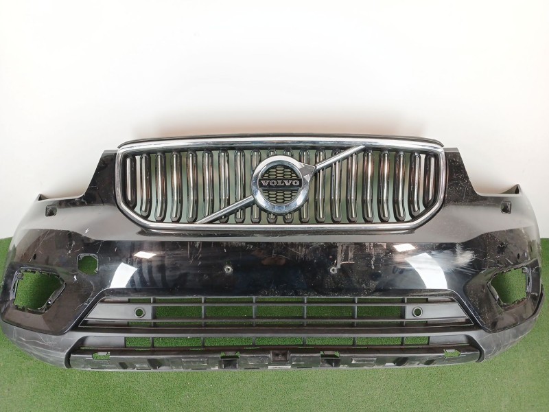 Recambio de paragolpes delantero para volvo xc40 (536) t5 awd referencia OEM IAM 31449359 31449359 