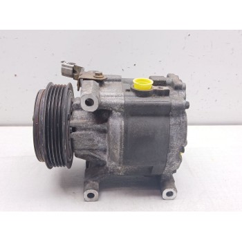 COMPRESOR AIRE ACONDICIONADO scsb06 sa787500046782669 sa7875000