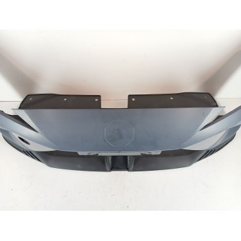 Recambio de paragolpes delantero para mg mg 4 (eh32) ev referencia OEM IAM P11183302 EH320001 P11186019