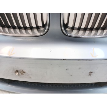 Recambio de paragolpes delantero para bmw 1 (e81) 116 d referencia OEM IAM 51117136632  