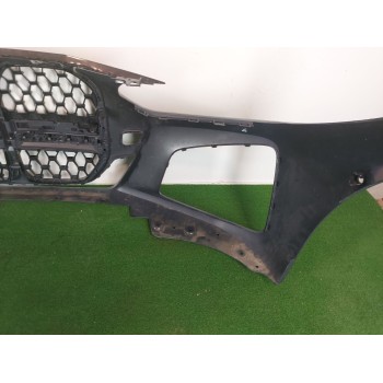 Recambio de paragolpes delantero para bmw 4 coupé (g22, g82) m 440 i mild-hybrid xdrive referencia OEM IAM 51118082226  