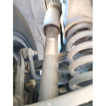AMORTIGUADOR TRASERO IZQUIERDO S6055300H8600 