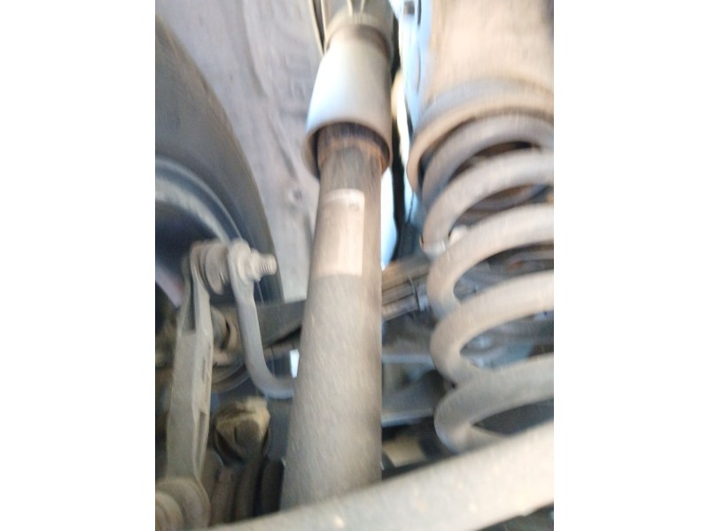 Recambio de amortiguador trasero izquierdo para bmw 3 touring (f31) 320 d referencia OEM IAM S6055300H8600  