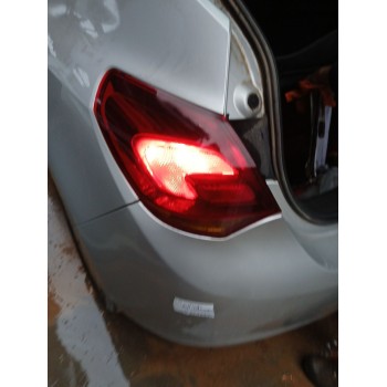 PILOTO TRASERO IZQUIERDO 1 SERIE