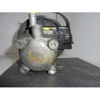 Recambio de bomba direccion para volvo v40 familiar 2.0 t referencia OEM IAM   