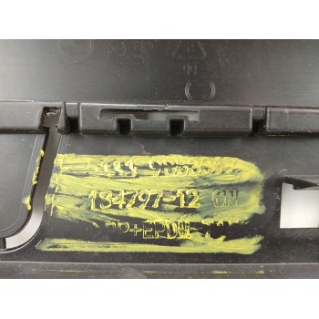 Recambio de paragolpes delantero para bmw ix3 (g08) electric referencia OEM IAM 51119853317  