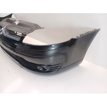 Recambio de paragolpes delantero para citroën c4 i (lc_) 1.6 hdi referencia OEM IAM 9650046377  